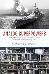 Analog superpowers twentieth for sale  Delivered anywhere in USA 
