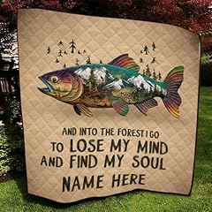 Custom fishing bass for sale  Delivered anywhere in USA 