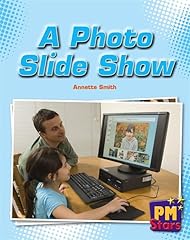 Photo slide show for sale  Delivered anywhere in UK
