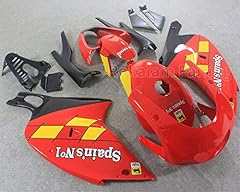 Rs125 fairings set for sale  Delivered anywhere in Ireland