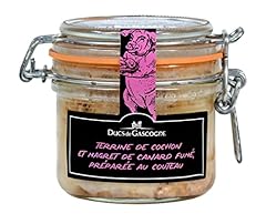 Ducs gascogne terrine d'occasion  Livré partout en France