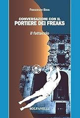 Conversazioni con portiere d'occasion  Livré partout en Belgiqu