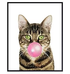 Tabby cat bubblegum for sale  Delivered anywhere in USA 