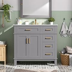 Merax bathroom vanity for sale  Delivered anywhere in USA 