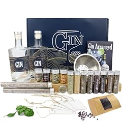 Kit gin fatto usato  Spedito ovunque in Italia 