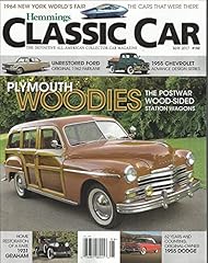 Hemmings classic car for sale  Delivered anywhere in USA 
