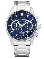 Citizen orologio cronografo usato  Spedito ovunque in Italia 
