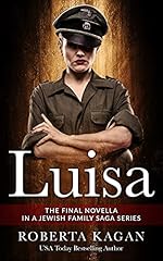Luisa final chapter for sale  Delivered anywhere in UK