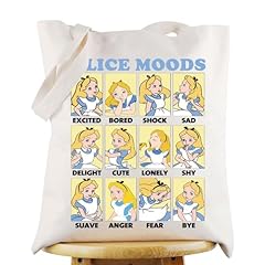 Keychin alice moods usato  Spedito ovunque in Italia 