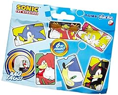 Tomy sonic t8860eu for sale  Delivered anywhere in UK