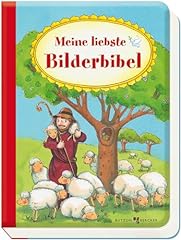 Liebste bilderbibel gebraucht kaufen  Wird an jeden Ort in Deutschland