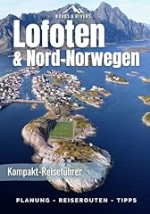 Norwegen reiseführer norden gebraucht kaufen  Wird an jeden Ort in Deutschland