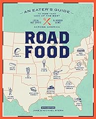 Roadfood 10th edition for sale  Delivered anywhere in USA 