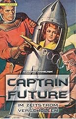 Captain future im gebraucht kaufen  Wird an jeden Ort in Deutschland