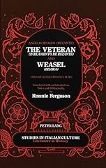 Veteran weasel two for sale  Delivered anywhere in UK