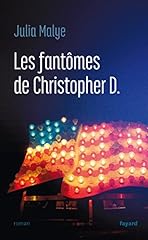 Fantômes christopher . d'occasion  Livré partout en France