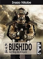 Bushido weg kriegers gebraucht kaufen  Wird an jeden Ort in Deutschland