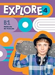 Explore livre élève d'occasion  Livré partout en France