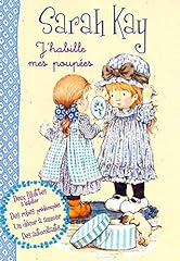 poupee sarah kay d'occasion  Livré partout en France