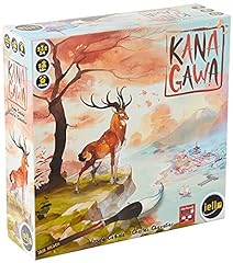 Iello kanagawa game for sale  Delivered anywhere in USA 