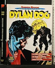 Dylan dog. super usato  Spedito ovunque in Italia 