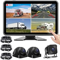 Wired backup camera for sale  Delivered anywhere in USA 
