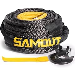 Samout synthetic winch for sale  Delivered anywhere in USA 