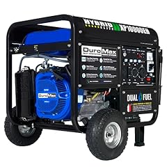 Duromax xp10000eh dual for sale  Delivered anywhere in USA 