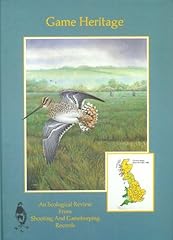 Game heritage ecological for sale  Delivered anywhere in UK