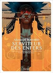 Serviteur enfers d'occasion  Livré partout en France