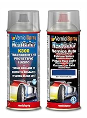 Kit vernice auto usato  Spedito ovunque in Italia 