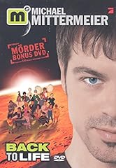 Michael mittermeier back gebraucht kaufen  Wird an jeden Ort in Deutschland