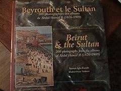 Beyrouth sultan 200 d'occasion  Livré partout en France