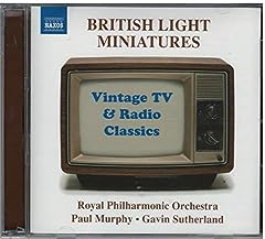 British light miniatures d'occasion  Livré partout en France