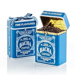 Bacha coffee blue for sale  Delivered anywhere in USA 