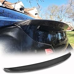 Trunk spoiler fits for sale  Delivered anywhere in USA 