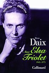 pierre daix d'occasion pierre daix d'occasion Livré partout en France
