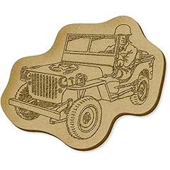 Army truck mdf for sale  Delivered anywhere in UK