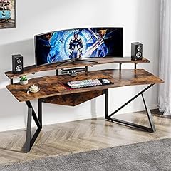 Tribesigns computer desk for sale  Delivered anywhere in USA 