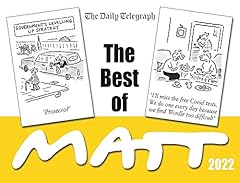 Best matt 2022 for sale  Delivered anywhere in UK