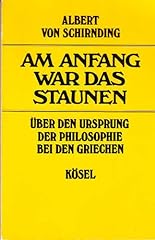 Anfang staunen den gebraucht kaufen  Wird an jeden Ort in Deutschland