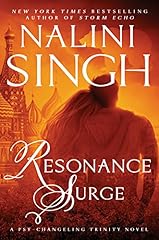 Resonance surge gebraucht kaufen  Wird an jeden Ort in Deutschland
