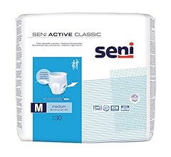 Seni active classic gebraucht kaufen  Wird an jeden Ort in Deutschland