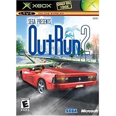 Outrun xbox for sale  Delivered anywhere in USA 