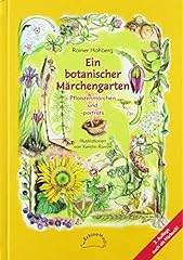Botanischer märchengarten pfl gebraucht kaufen  Wird an jeden Ort in Deutschland