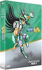 Saint seiya chevaliers d'occasion  Livré partout en France