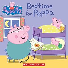 Bedtime peppa for sale  Delivered anywhere in USA 