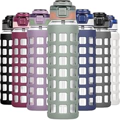 Ferexer glasflasche liter gebraucht kaufen  Wird an jeden Ort in Deutschland