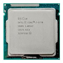 Intel core 3770 for sale  Delivered anywhere in Ireland