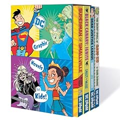Graphic novels kids for sale  Delivered anywhere in USA 